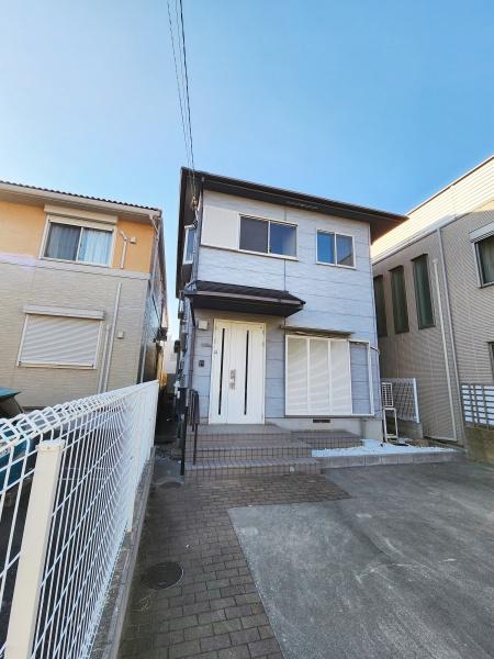 八尾市安中町２丁目の中古一戸建て