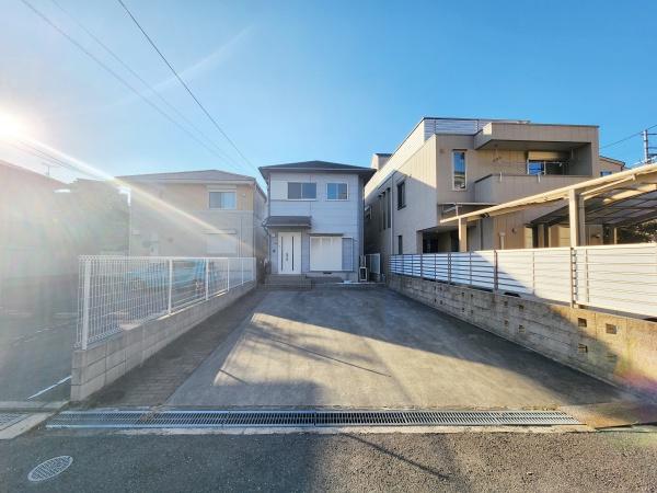 八尾市安中町２丁目の中古一戸建て