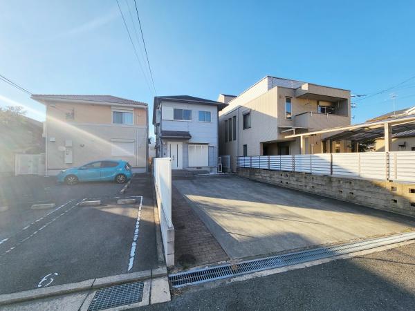 八尾市安中町２丁目の中古一戸建て