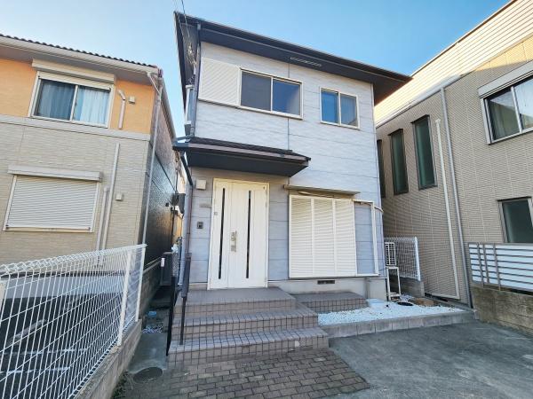 八尾市安中町２丁目の中古一戸建て