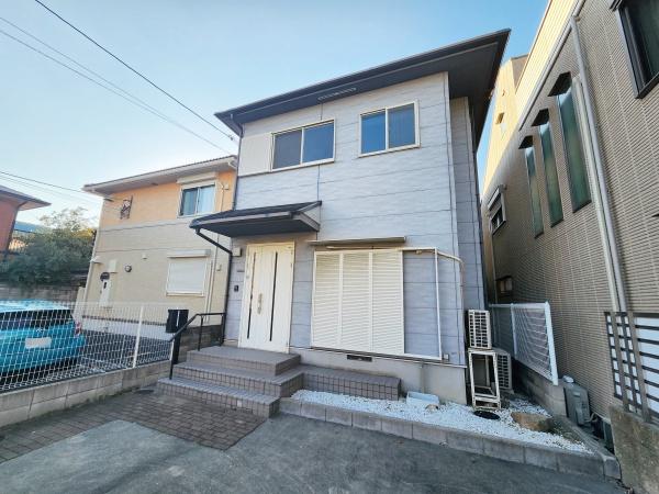 八尾市安中町２丁目の中古一戸建て