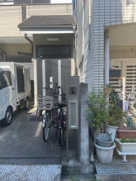 東大阪市太平寺１丁目の中古一戸建て