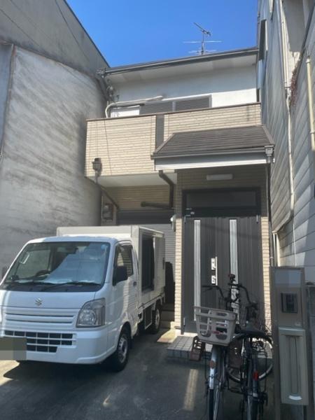 東大阪市太平寺１丁目の中古一戸建て