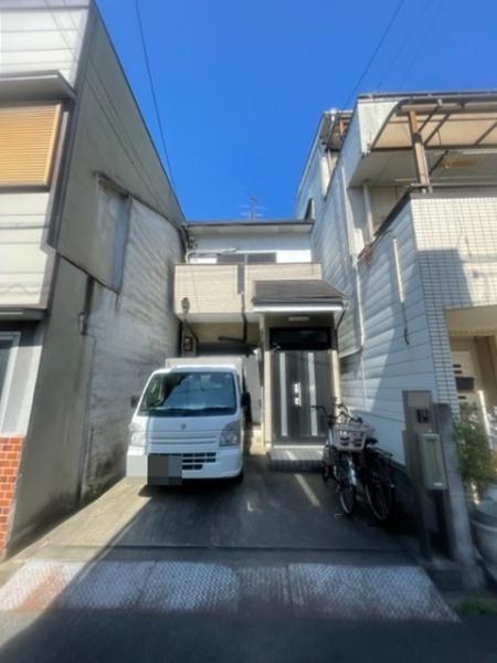 東大阪市太平寺１丁目の中古一戸建て