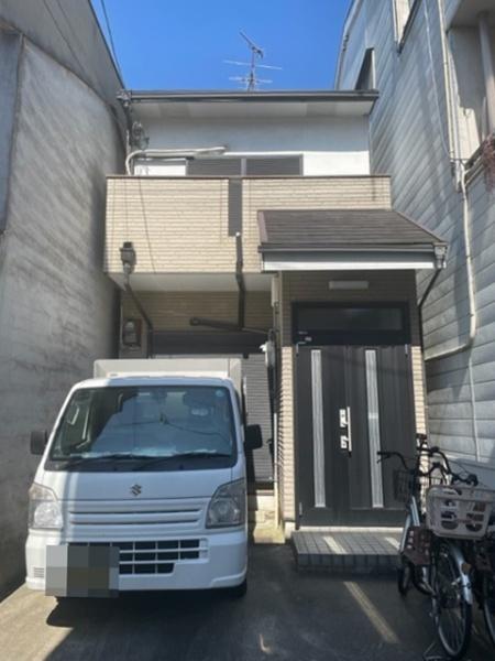 東大阪市太平寺１丁目
