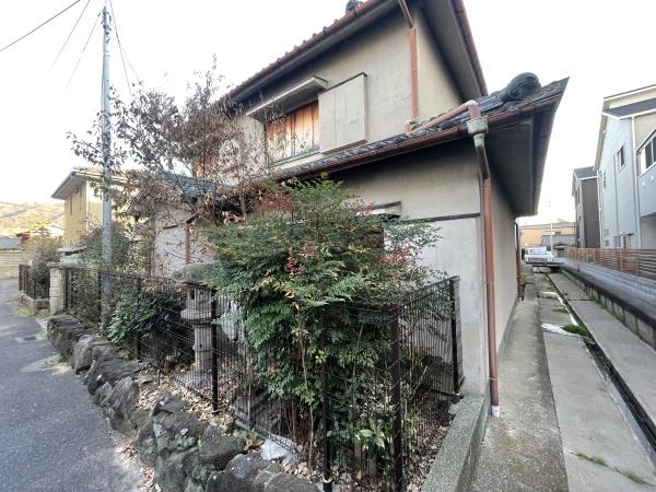 東大阪市池島町3丁目の土地[138901-44302]【センチュリー21】