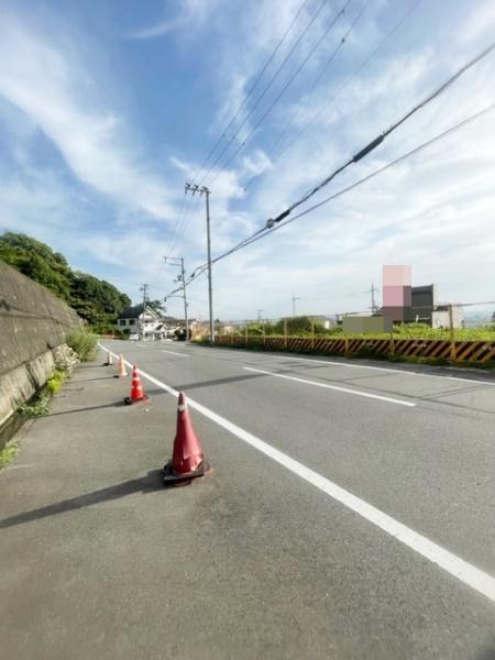 東大阪市六万寺町１丁目・1号地