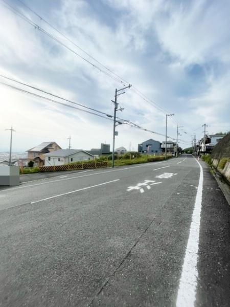 東大阪市六万寺町１丁目・1号地