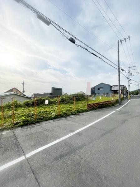 東大阪市六万寺町１丁目の土地