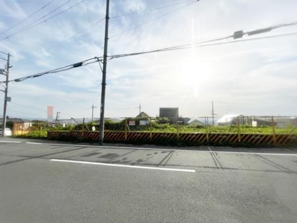 東大阪市六万寺町１丁目・4号地