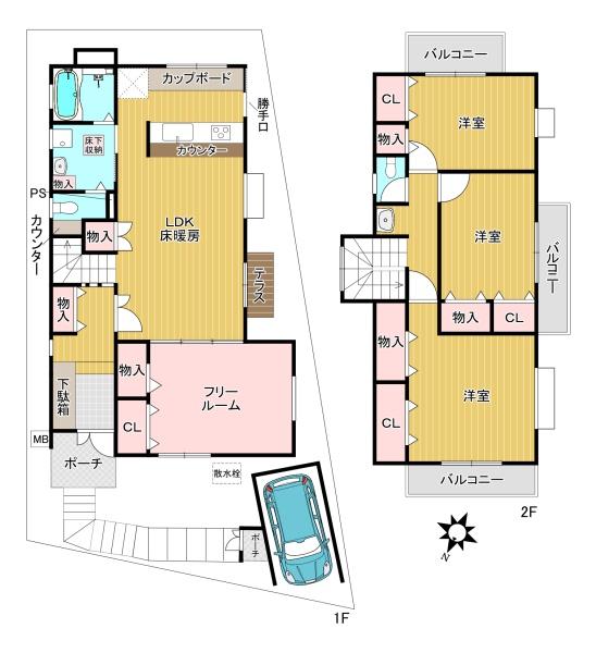 東大阪市東石切町４丁目