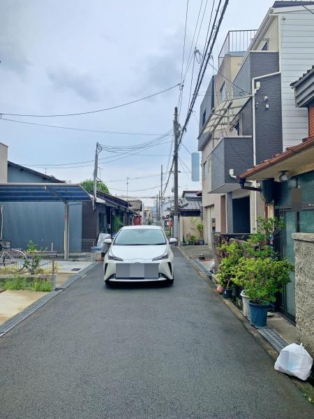 大阪市生野区小路東５丁目の中古一戸建て