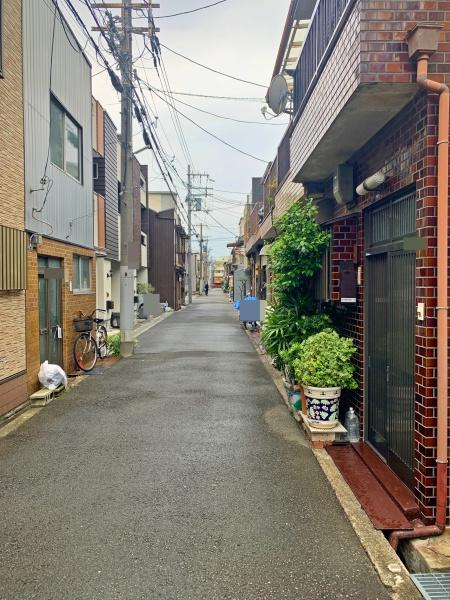大阪市生野区小路東５丁目の中古一戸建て