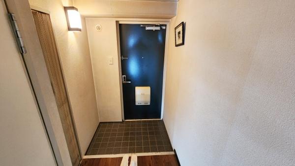 シャトー第二八戸の里