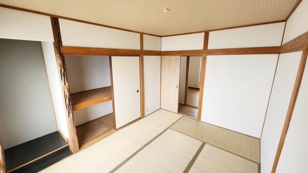 東大阪市日下町２丁目の中古一戸建て