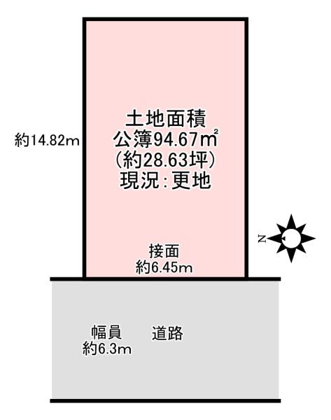 東大阪市中小阪１丁目