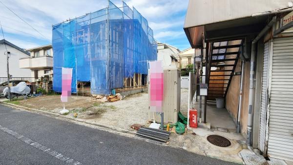 東大阪市中小阪１丁目