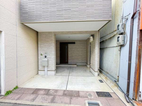 大阪市生野区小路２丁目の中古一戸建て