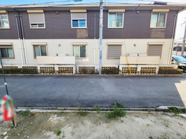 東大阪市中小阪５丁目の土地