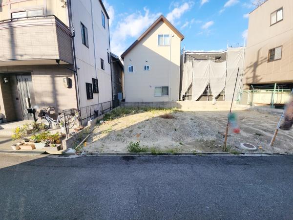 東大阪市中小阪５丁目