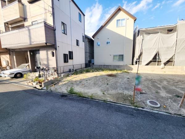 東大阪市中小阪５丁目