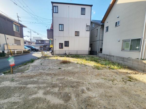 東大阪市中小阪５丁目