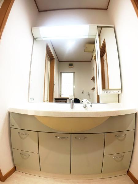 四條畷市岡山東４丁目の中古一戸建て