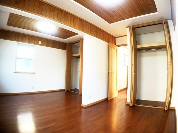 四條畷市岡山東４丁目の中古一戸建て