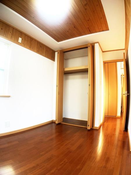 四條畷市岡山東４丁目の中古一戸建て