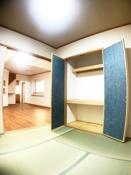 四條畷市岡山東４丁目の中古一戸建て