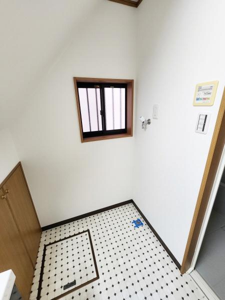 東大阪市新上小阪の中古一戸建て