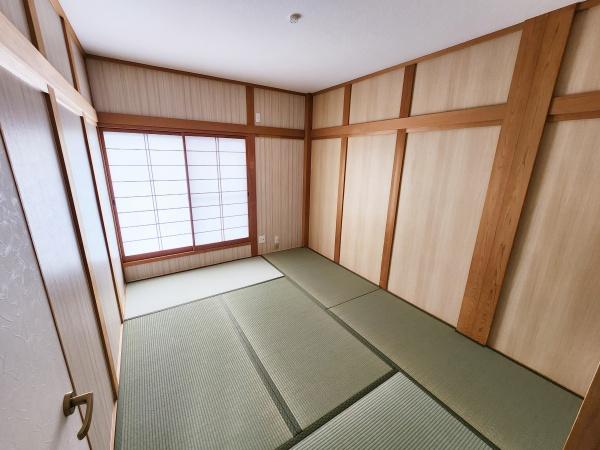 東大阪市新上小阪の中古一戸建て