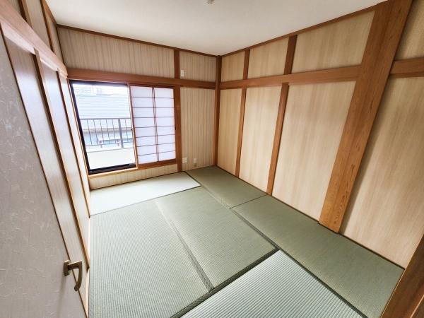 東大阪市新上小阪の中古一戸建て