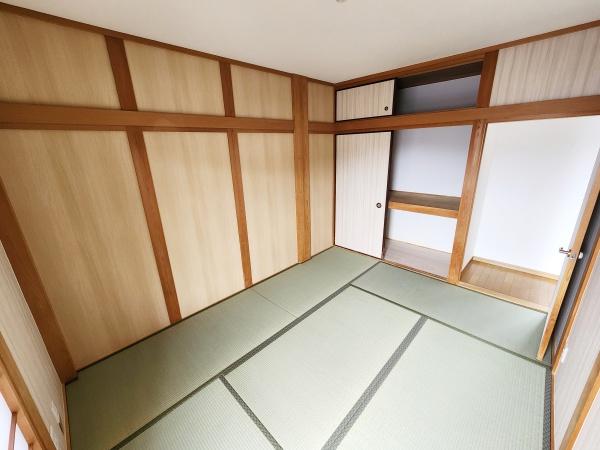 東大阪市新上小阪の中古一戸建て
