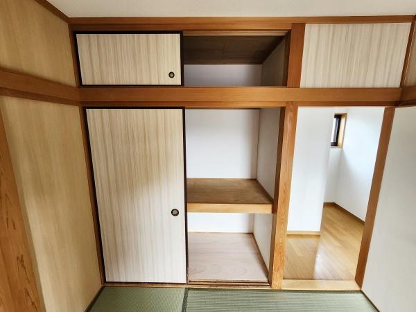 東大阪市新上小阪の中古一戸建て