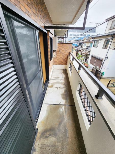 東大阪市新上小阪の中古一戸建て