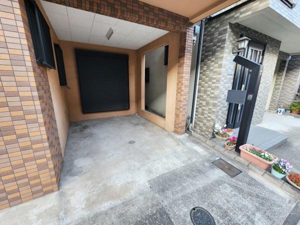 東大阪市新上小阪の中古一戸建て
