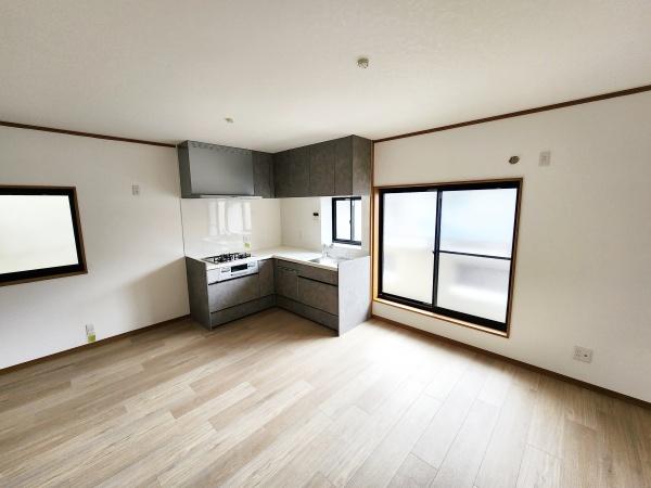 東大阪市新上小阪の中古一戸建て