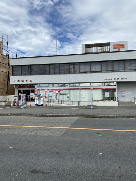 東大阪市新町の中古一戸建て(枚岡郵便局)