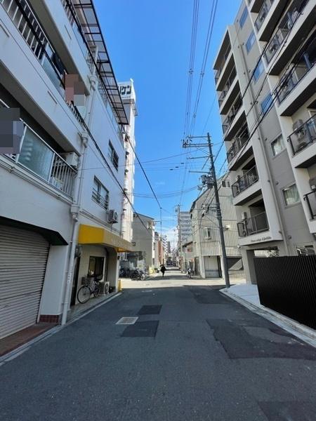 トリム東大阪