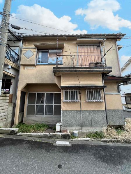 東大阪市喜里川町の土地(その他現地)