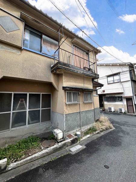 東大阪市喜里川町の土地[138901-45013]【センチュリー21】