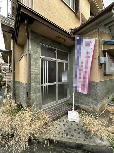 東大阪市喜里川町の土地[138901-45013]【センチュリー21】