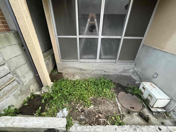 東大阪市喜里川町の土地(その他)