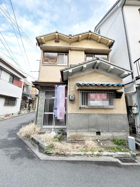 東大阪市喜里川町