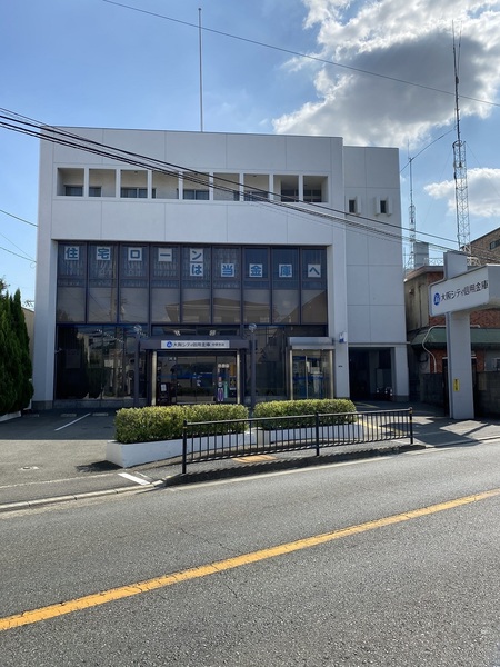 東大阪市箕輪1丁目の中古一戸建て(大阪シティ信用金庫中野支店)