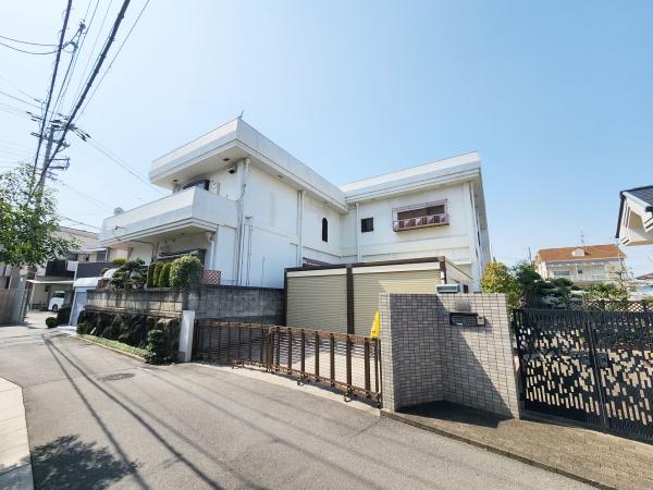 東大阪市箕輪１丁目の中古一戸建