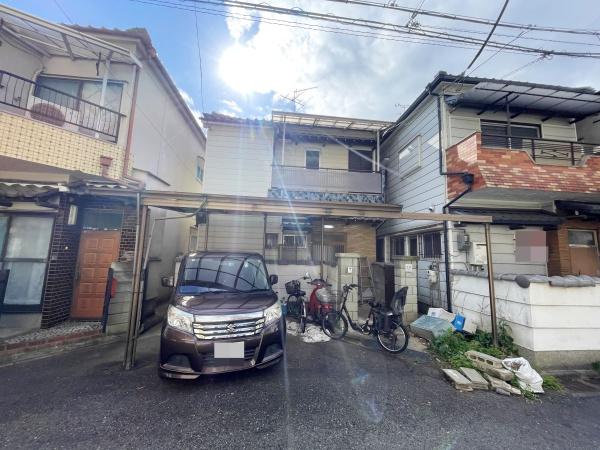 東大阪市若江南町１丁目