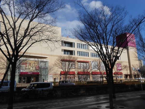 ヴェルシティ東大阪スカイ(イオン東大阪店)