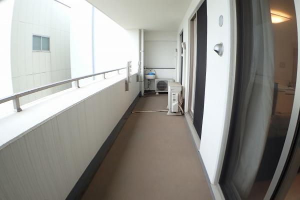 ヴェルシティ東大阪スカイ